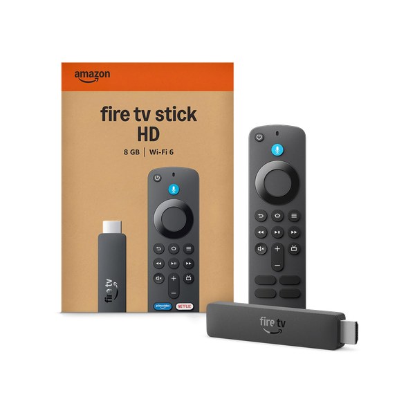 Amazon Fire TV Stick HD