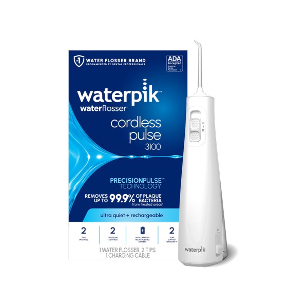 Waterpik Cordless Pulse 3100